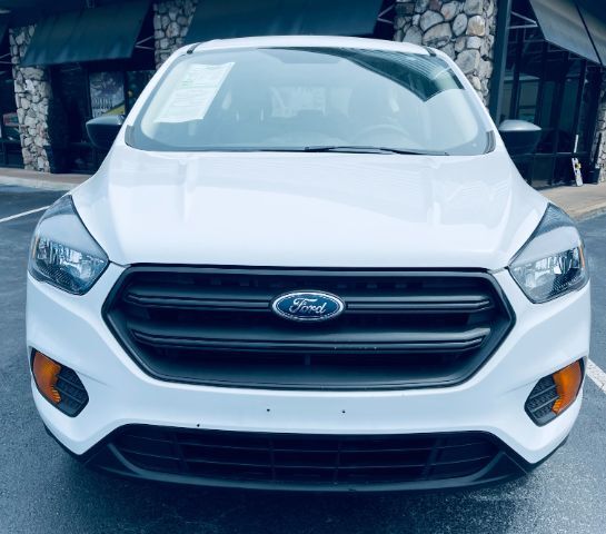 2018 Ford Escape S Hot Springs AR