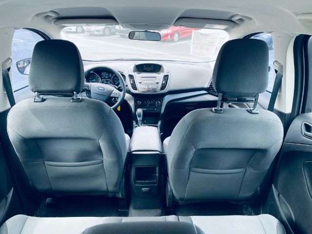 2018 Ford Escape S Hot Springs AR