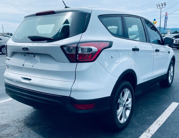 2018 Ford Escape S Hot Springs AR