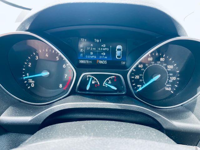 2018 Ford Escape S Hot Springs AR