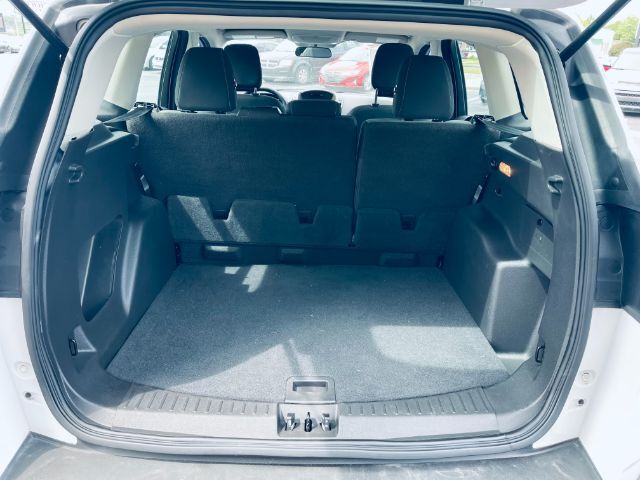 2018 Ford Escape S Hot Springs AR