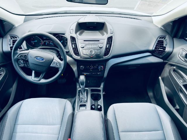 2018 Ford Escape S Hot Springs AR