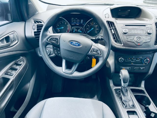 2018 Ford Escape S Hot Springs AR