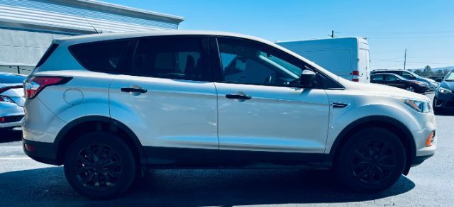 2018 Ford Escape S Hot Springs AR