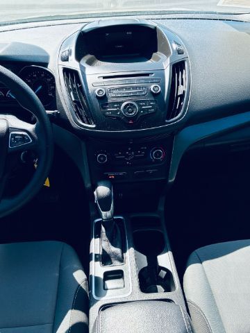 2018 Ford Escape S Hot Springs AR