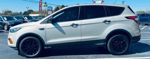 2018 Ford Escape S Hot Springs AR