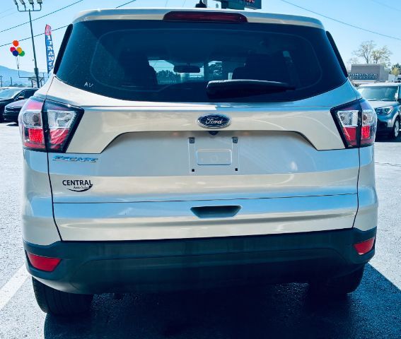 2018 Ford Escape S Hot Springs AR