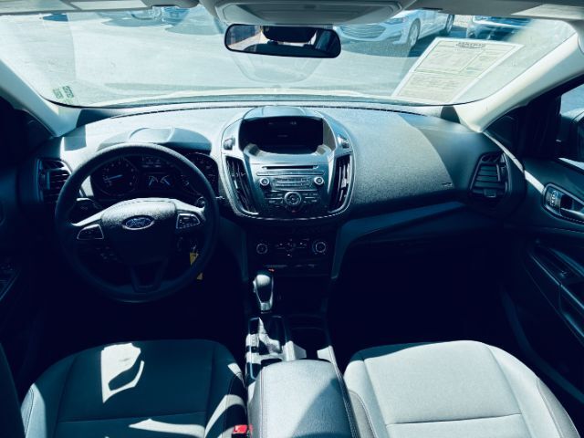 2018 Ford Escape S Hot Springs AR