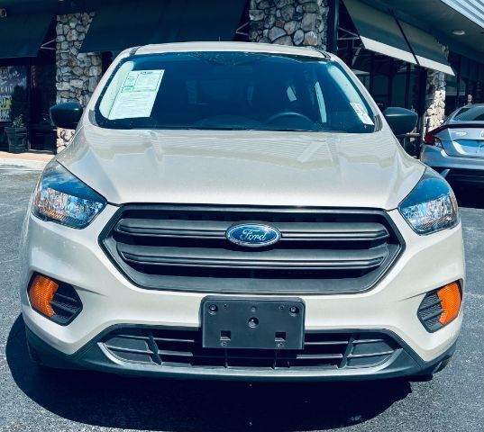 2018 Ford Escape S Hot Springs AR