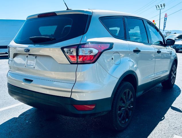 2018 Ford Escape S Hot Springs AR