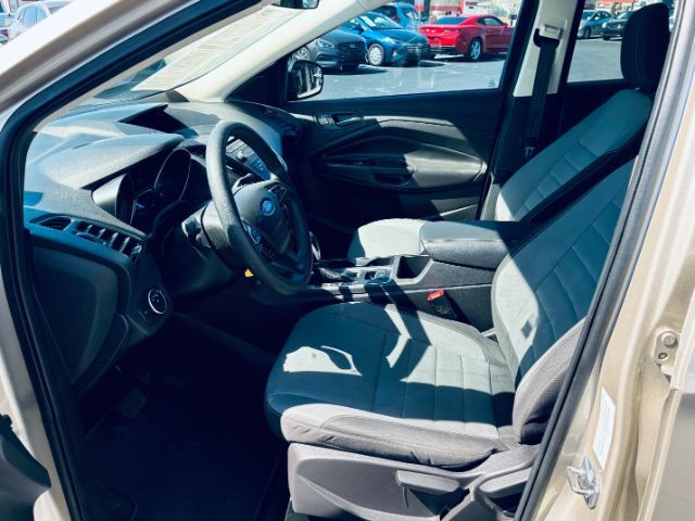 2018 Ford Escape S Hot Springs AR