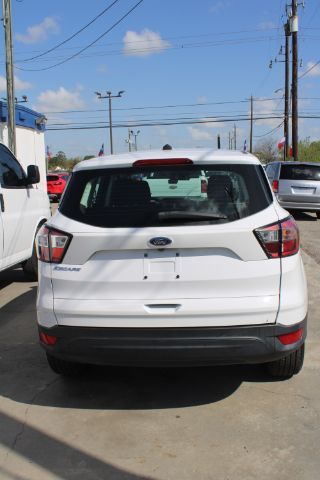 2018 Ford Escape S Houston TX