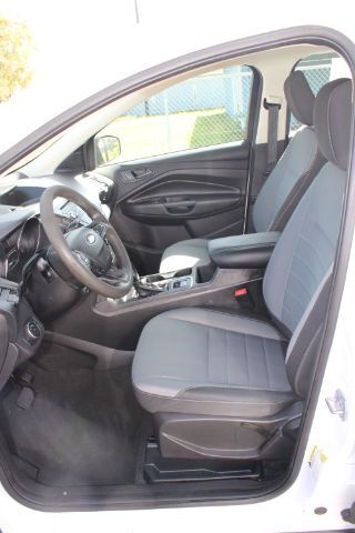 2018 Ford Escape S Houston TX