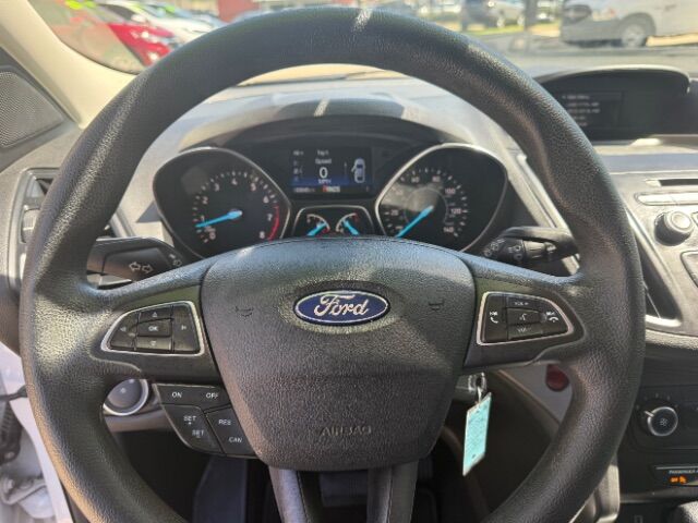 2018 Ford Escape S Houston TX