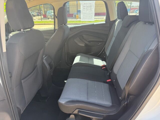 2018 Ford Escape S Houston TX