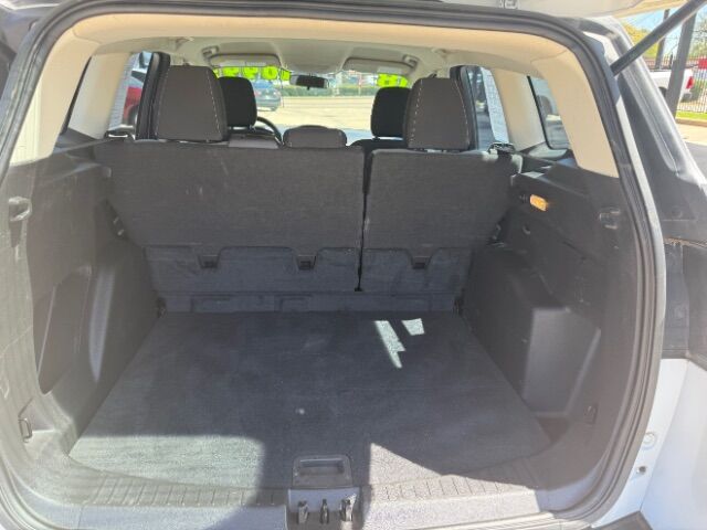 2018 Ford Escape S Houston TX