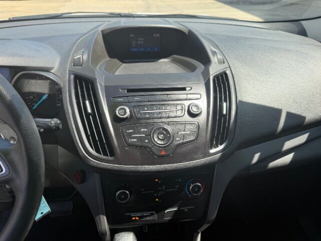 2018 Ford Escape S Houston TX