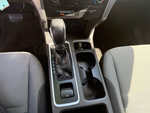 2018 Ford Escape S Houston TX