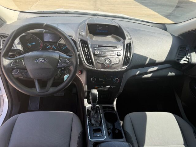 2018 Ford Escape S Houston TX