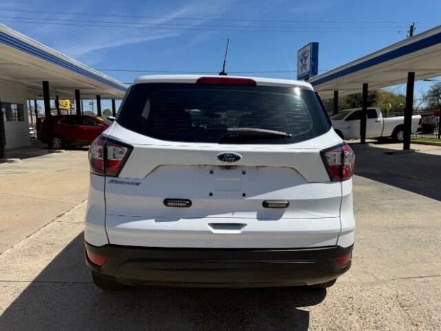 2018 Ford Escape S Houston TX