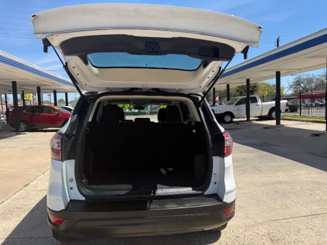 2018 Ford Escape S Houston TX