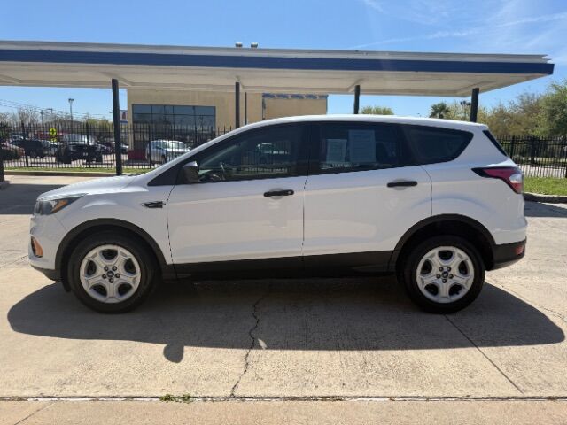 2018 Ford Escape S Houston TX