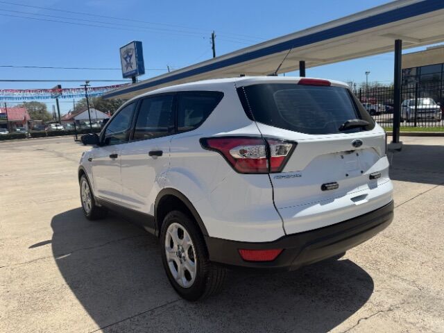 2018 Ford Escape S Houston TX