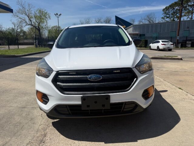 2018 Ford Escape S Houston TX