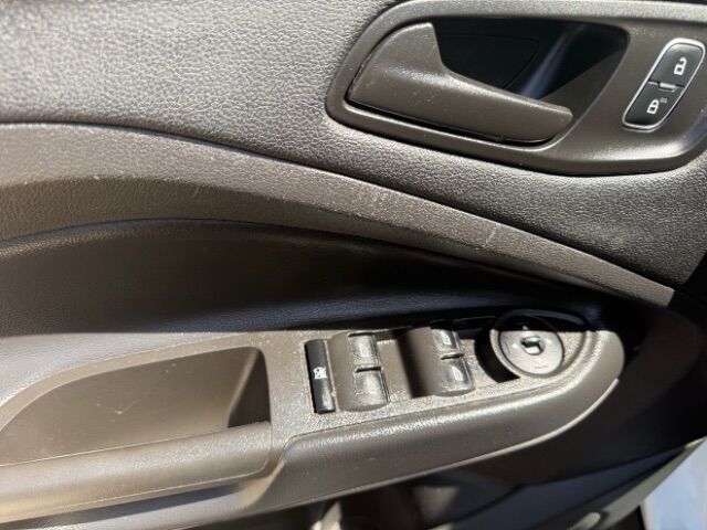 2018 Ford Escape S Houston TX