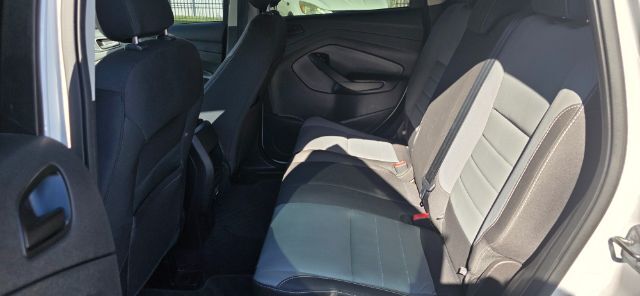 2018 Ford Escape S Houston TX