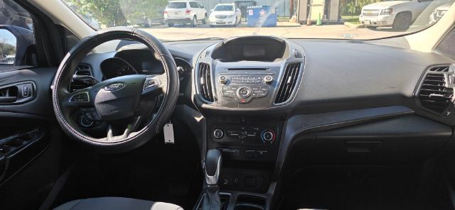 2018 Ford Escape S Houston TX