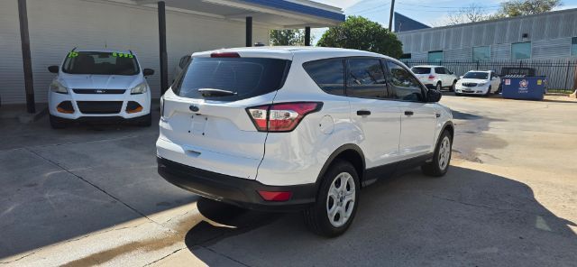 2018 Ford Escape S Houston TX