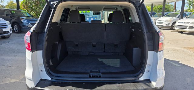 2018 Ford Escape S Houston TX