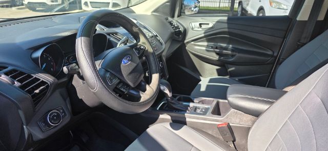 2018 Ford Escape S Houston TX