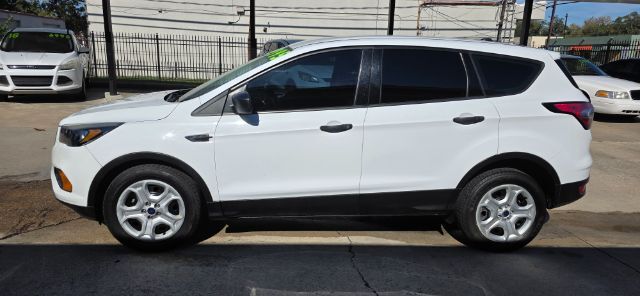 2018 Ford Escape S Houston TX