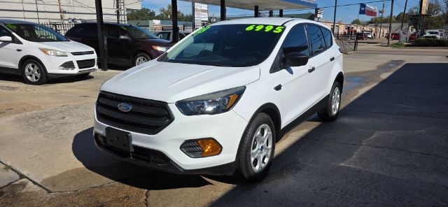 2018 Ford Escape S Houston TX