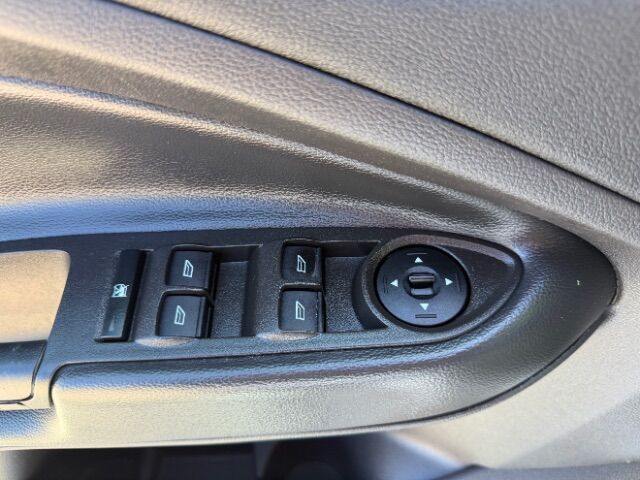 2018 Ford Escape S Houston TX