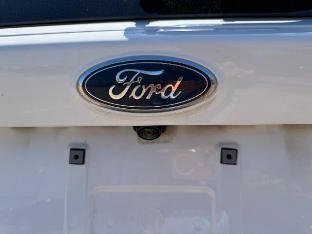 2018 Ford Escape S Houston TX