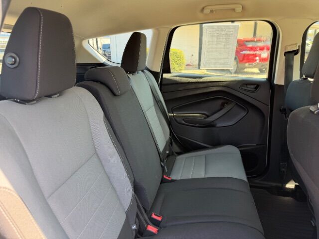 2018 Ford Escape S Houston TX