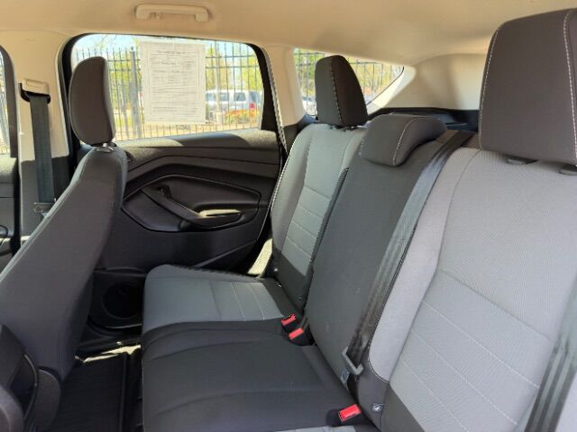 2018 Ford Escape S Houston TX