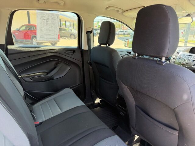 2018 Ford Escape S Houston TX