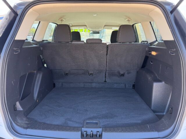 2018 Ford Escape S Houston TX