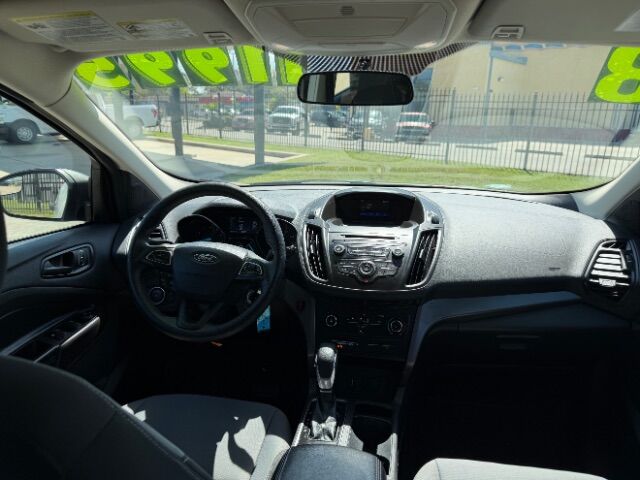 2018 Ford Escape S Houston TX