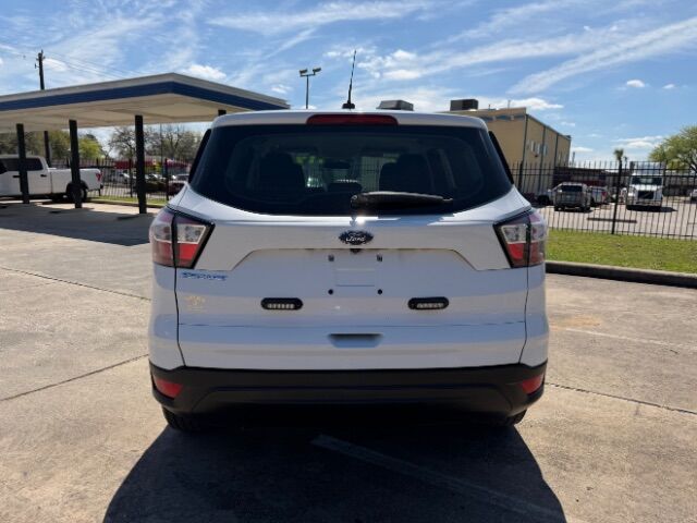 2018 Ford Escape S Houston TX