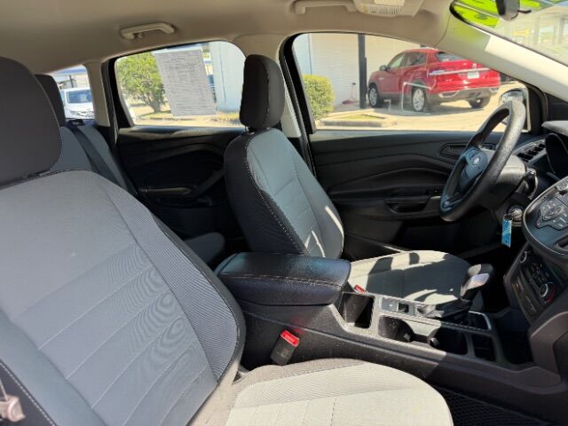 2018 Ford Escape S Houston TX