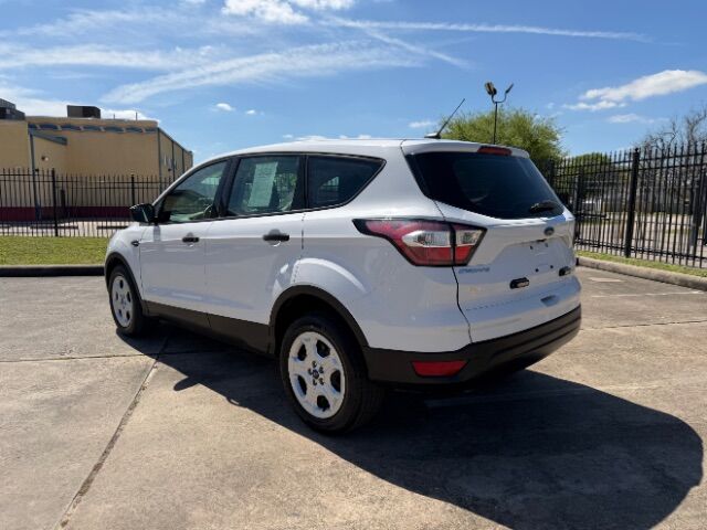 2018 Ford Escape S Houston TX