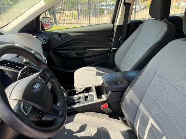 2018 Ford Escape S Houston TX