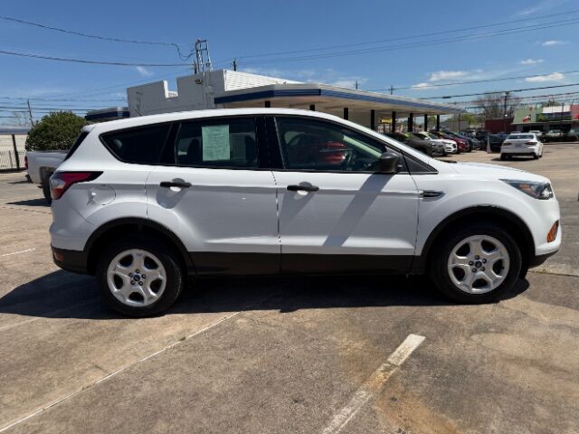 2018 Ford Escape S Houston TX