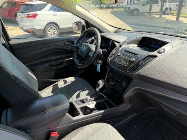 2018 Ford Escape S Houston TX