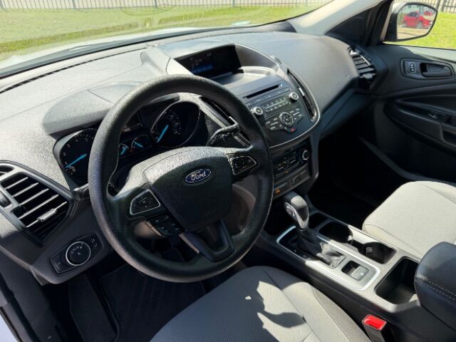 2018 Ford Escape S Houston TX